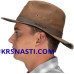 Панама Simms Classic Guide Hat Dark Bronze